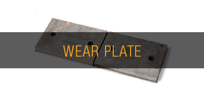 Mining Wear Plates and Wear Liners